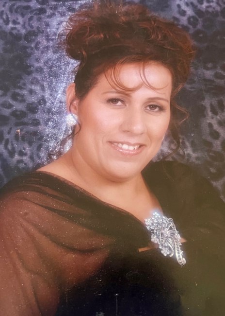 Obituary of Maria Rocio Rodriguez