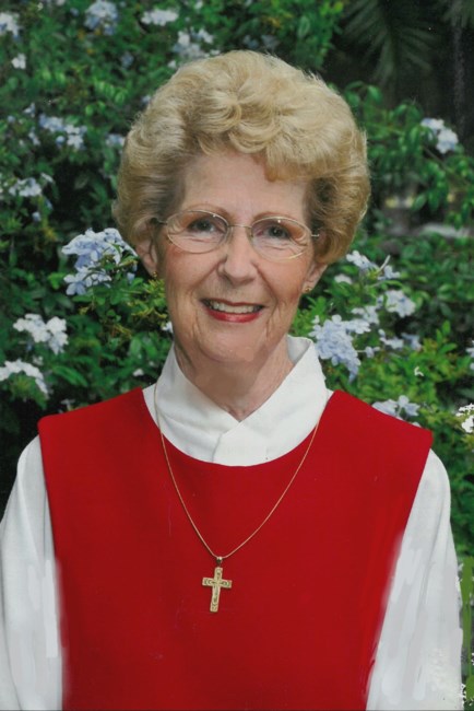 Obituary of Dorothy May Brown