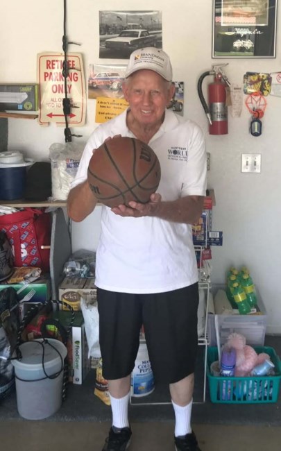 Obituary of Leon Lund Howell