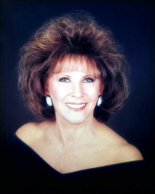 Obituary of Gail Gregory Petersen