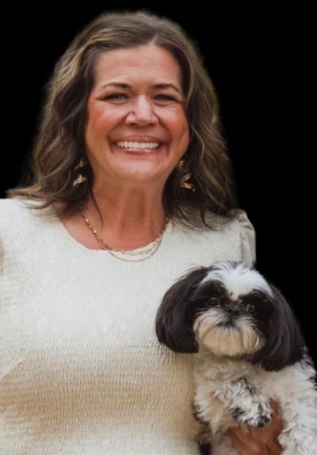 Avis de décès de Melinda McIntier Kirkham