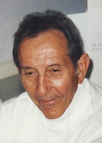 Obituary of William Perry Perry Davis