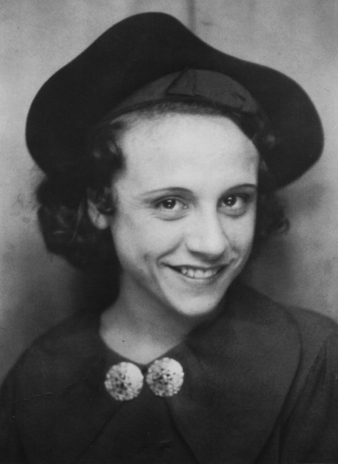 Obituary of Lydia Inez Shackelford