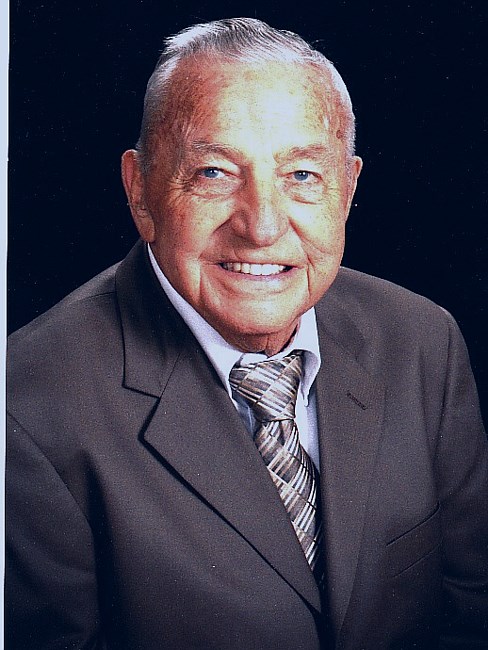 Obituary of Carl Easters Lam