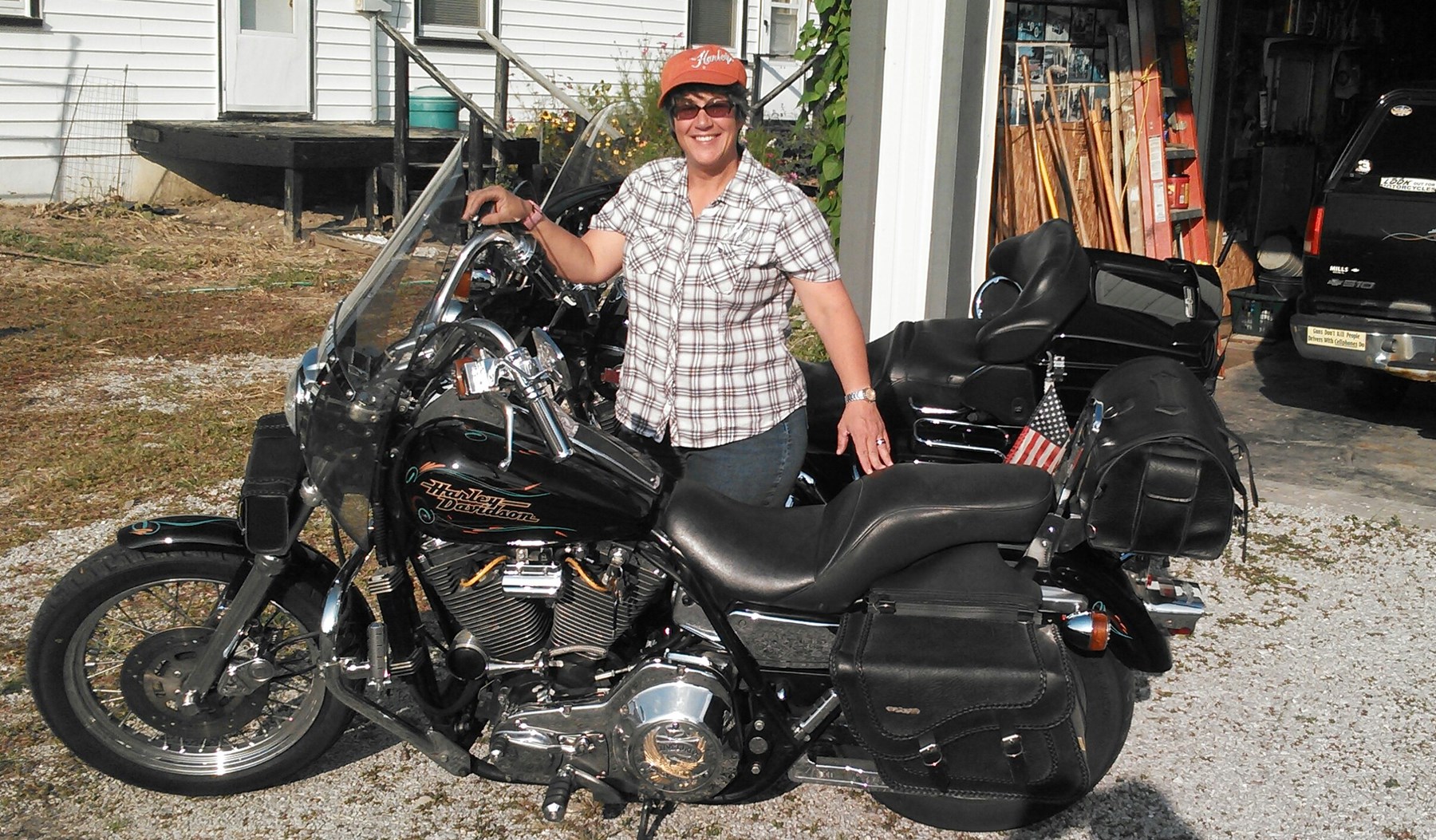 Obituary of Paula Kay Williamson