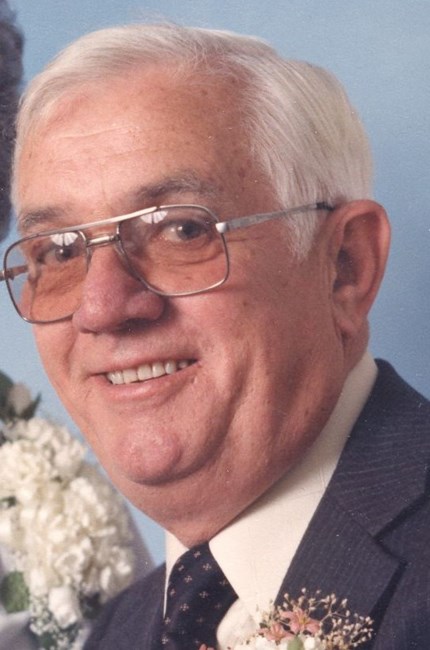 Obituary of Joseph Leo Huser