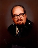 James Wisdom