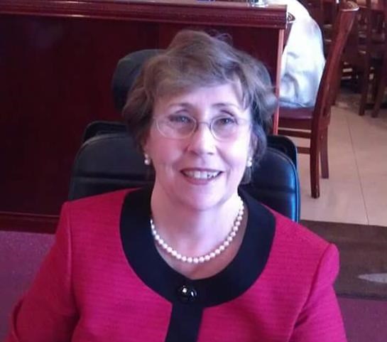 Obituary of Linda Stubbs Bunting