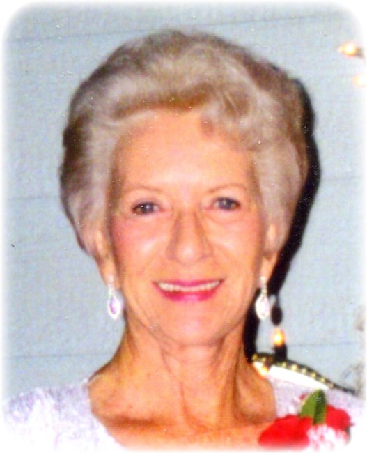 Obituary of Clara B. Dyer
