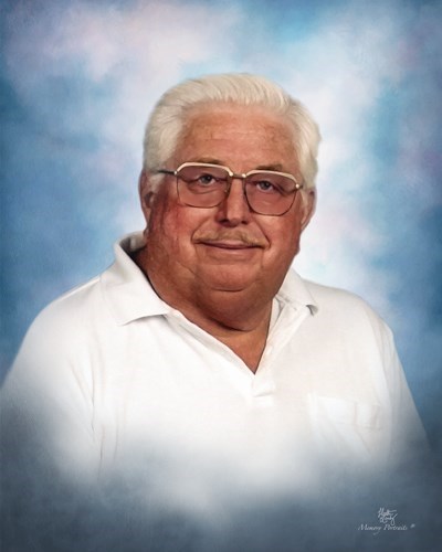 Obituary of Donald Price Ninekirk