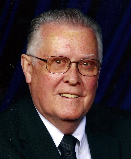 Obituary of Donald Eugene Monce