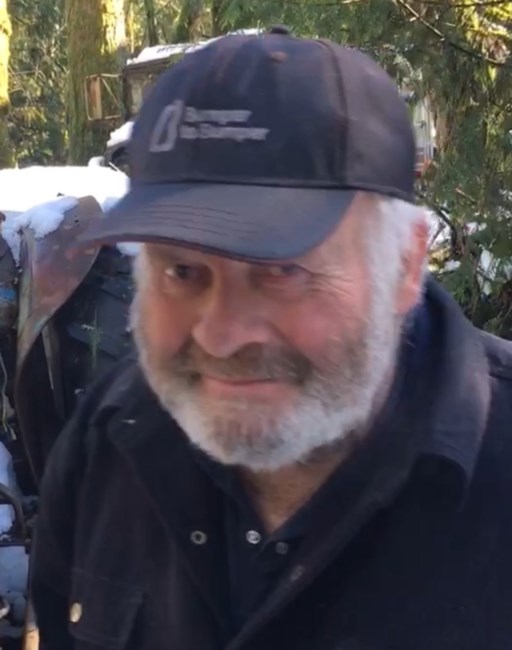 Obituary of Robert Bertrum Meed