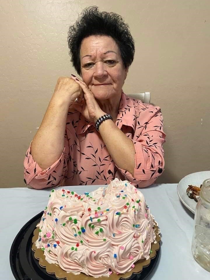 Obituary of Dolores Pina Avila