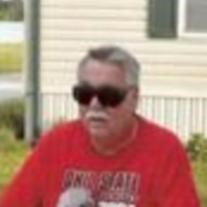 Obituary of Godfrey D. "Buddy" McFadden