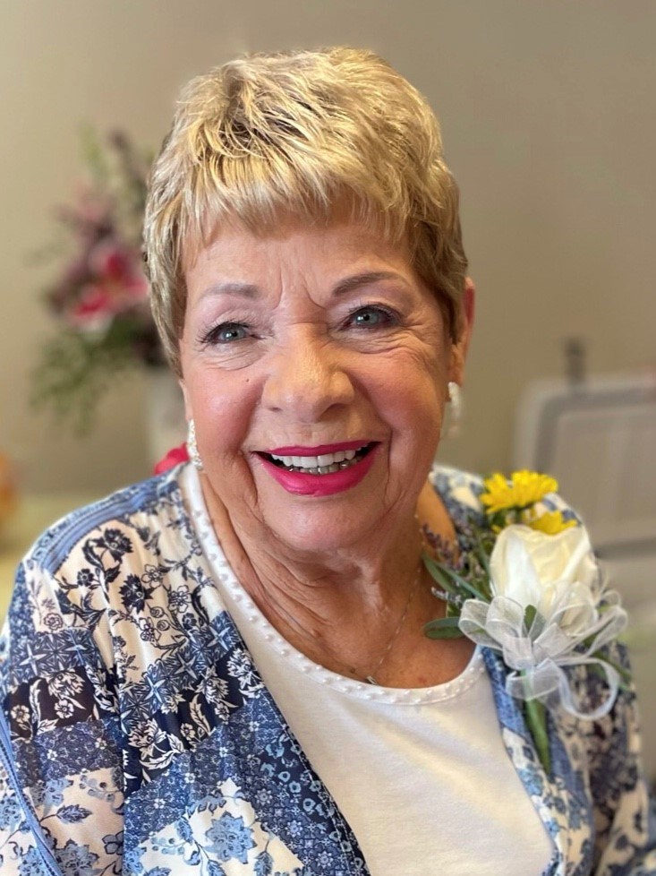 Mardee Swanson Obituary Peachtree City, GA