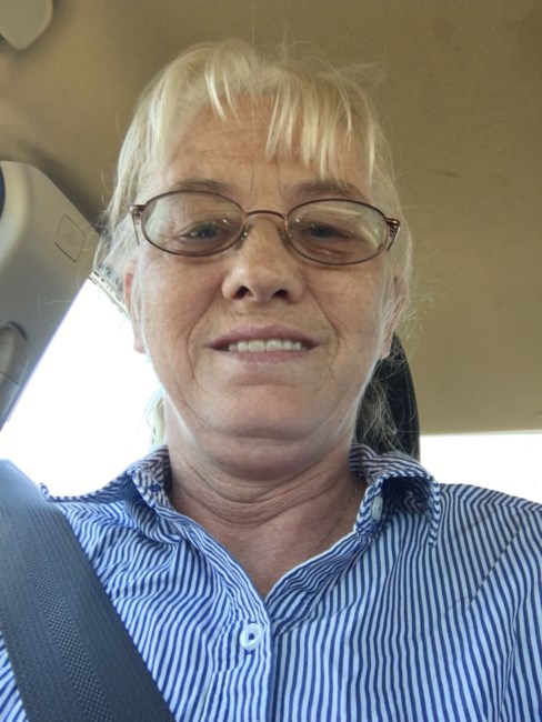 Obituary of Marsha Diane Stines