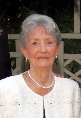 Obituary of Barbara Ann Cost