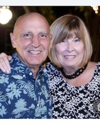 Obituary of Carmen Miceli