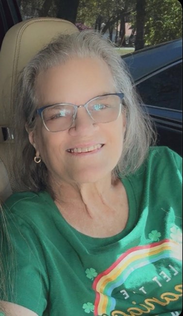 Obituary of Christine Lou Adesnik