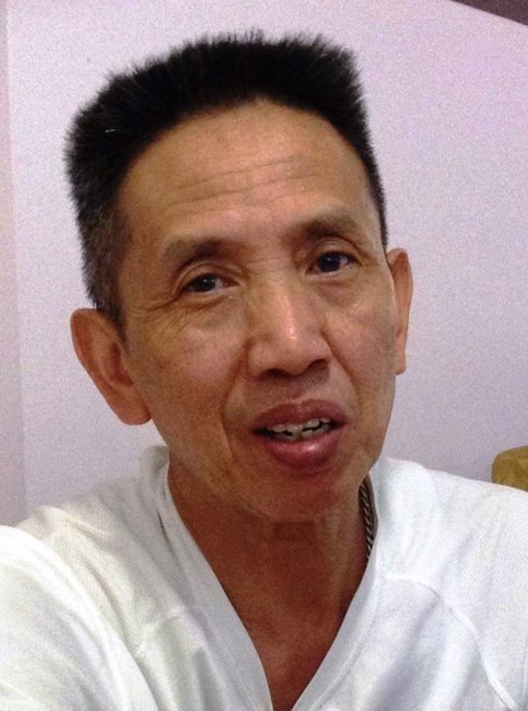 Obituary of Chinh A Hoang