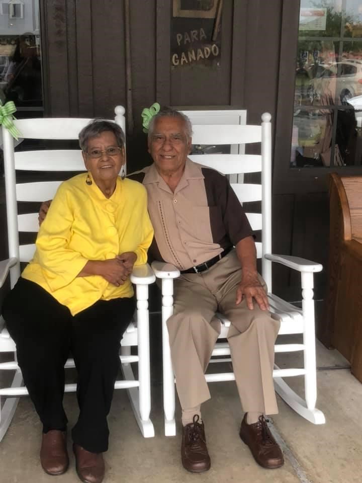 Obituary of Yolanda De Esquivel