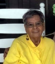 Obituary of Yolanda De Esquivel