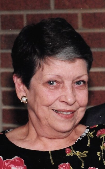 Obituary of Elizabeth "Betty" Armenta Burton Poss