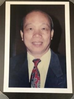 Obituary of Tien Duc Nguyen