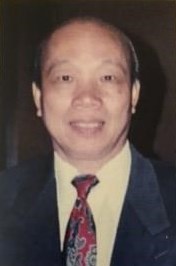 Obituary of Tien Duc Nguyen