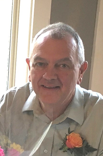 Obituary of Timothy Daniel Honey