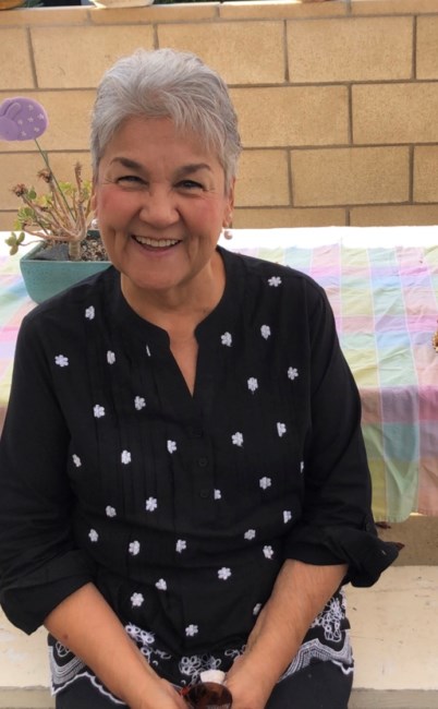 Obituary of Mrs. Rosalind "Rose" Dolores Olivas