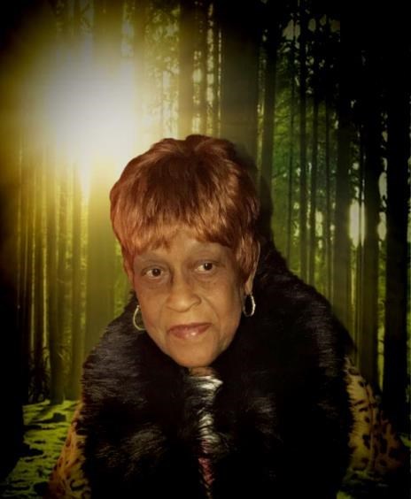 Avis de décès de Mary Ann Smith