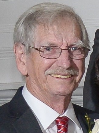 Obituary of Paul Richard Earls