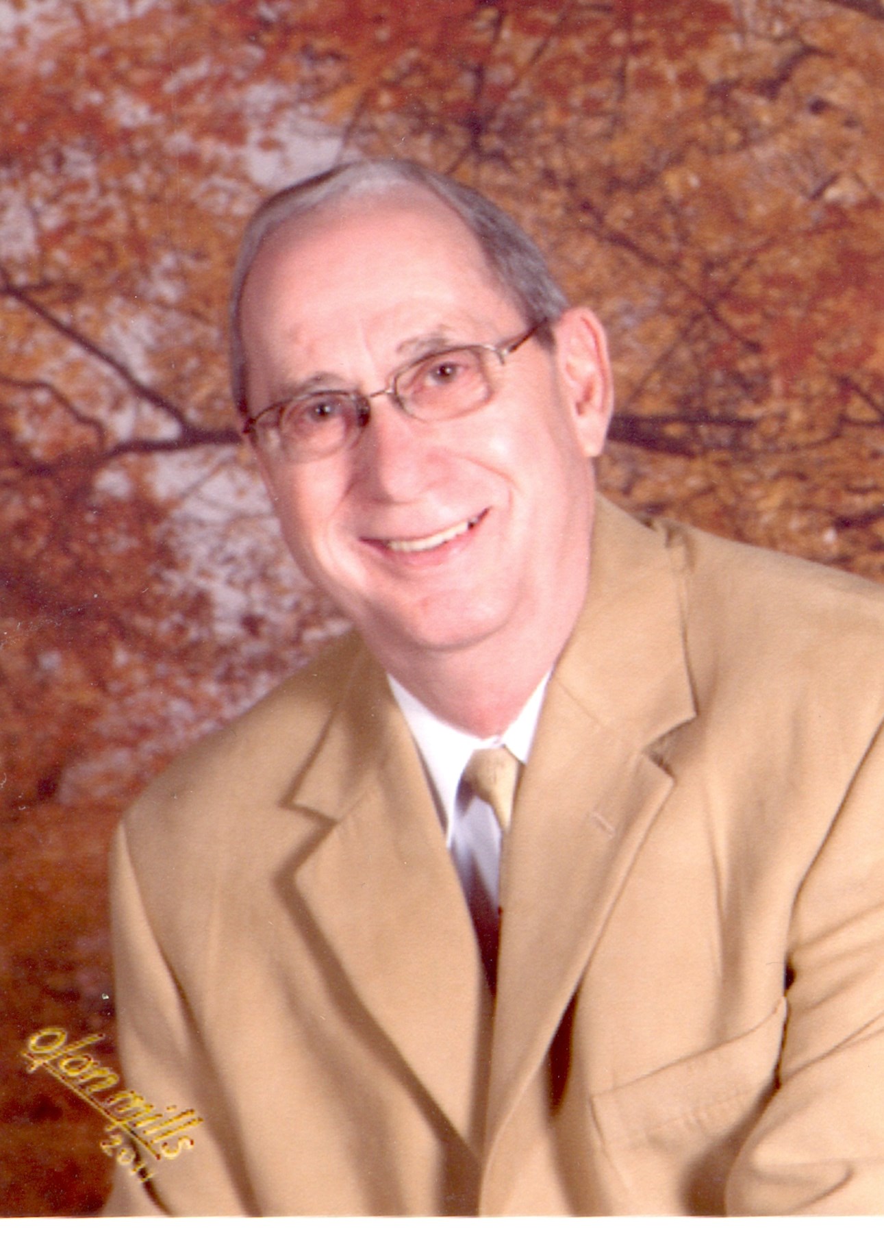 Obituary of Louis Joseph Namie Jr.