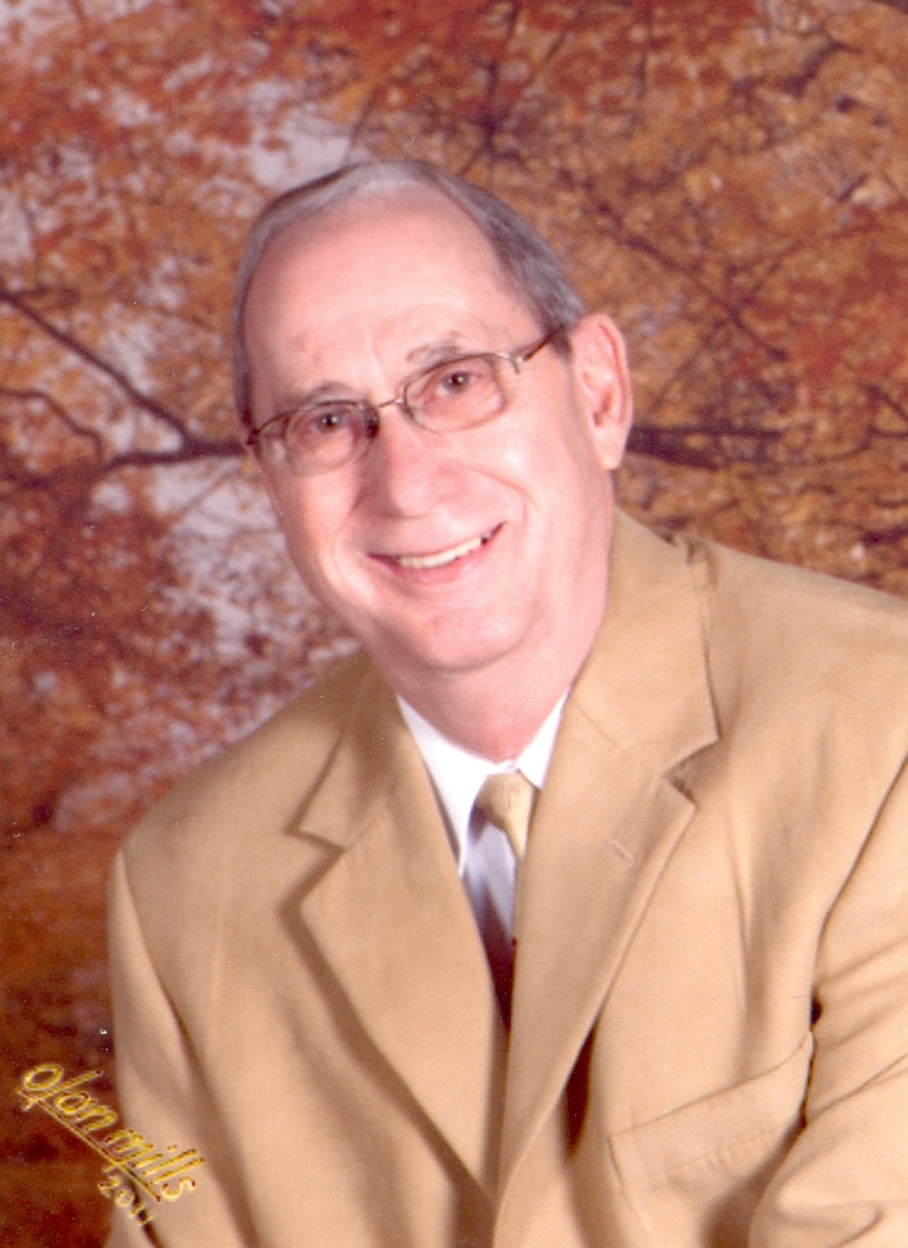 Louis Joseph Namie Jr. Obituary Decatur, AL