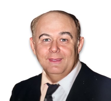 Obituary of Wayne Blake Jones