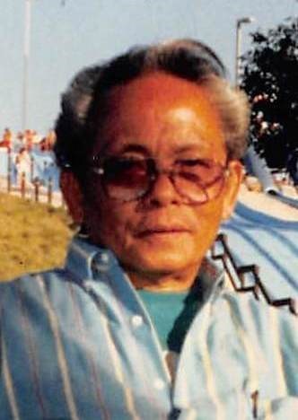 Obituary of Narzal Ricanda Cabaron