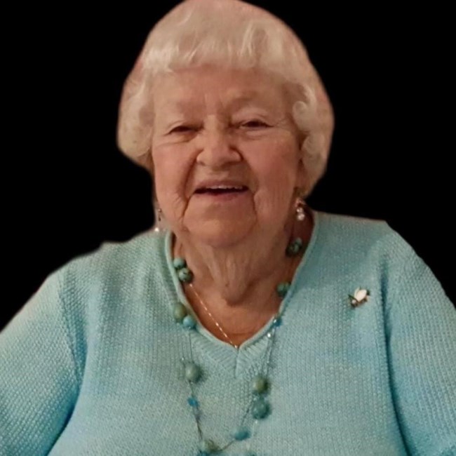 Obituary of Lorraine I. Gervais