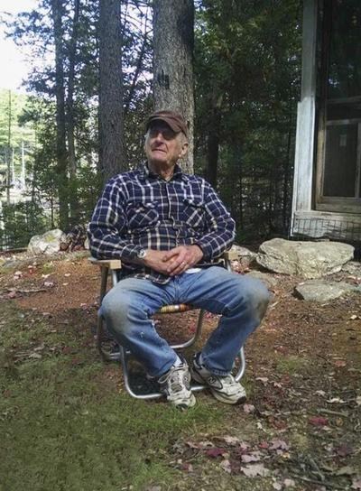 Obituary of David Gould