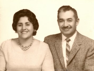 Obituary of Philip P. Trujillo