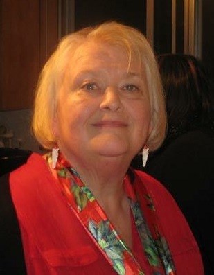 Obituary of Sharon Lee Laughlin