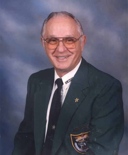 Obituary of Harry J Blake