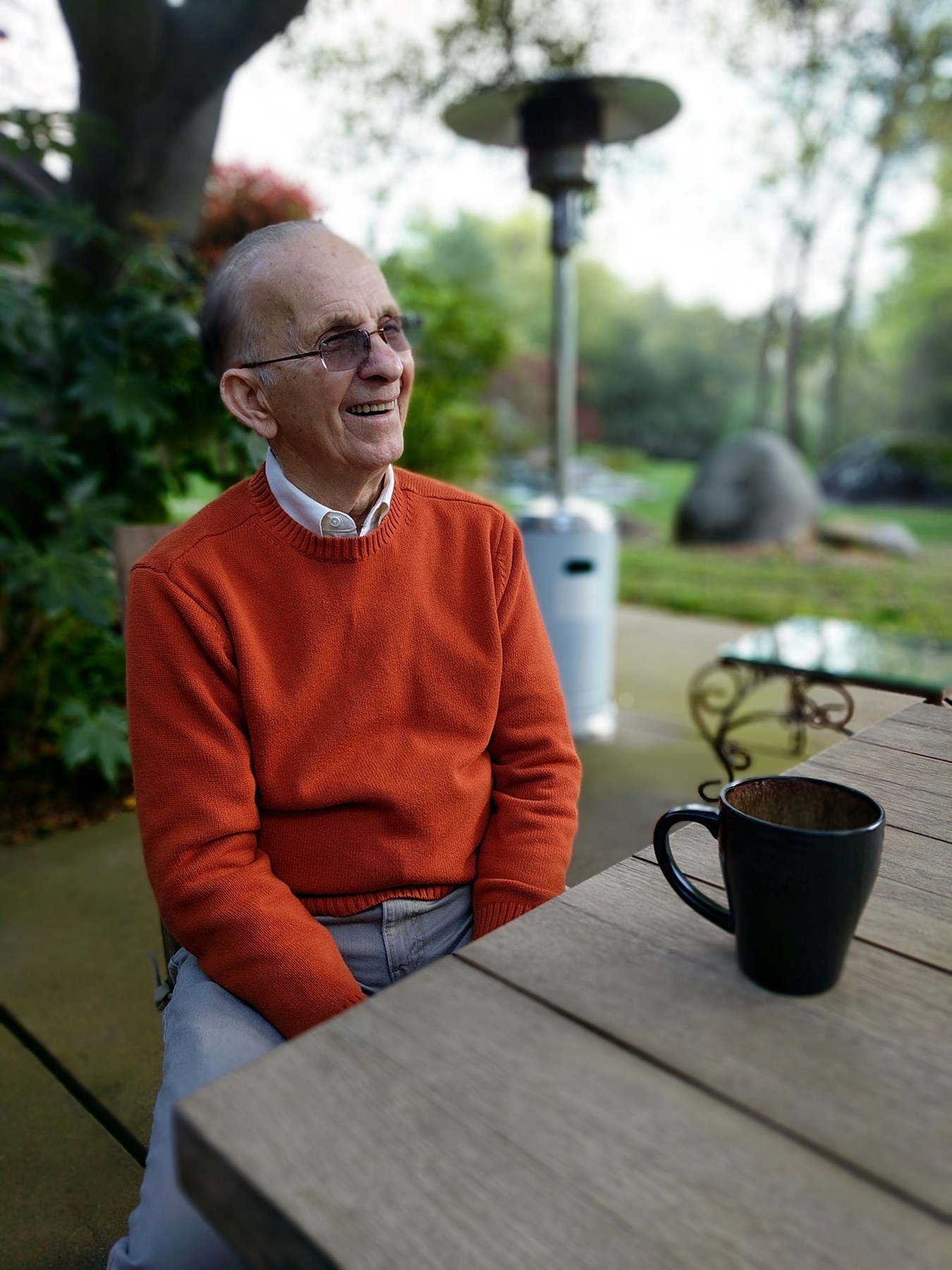 Obituary of Joseph J. Ragan Sr.