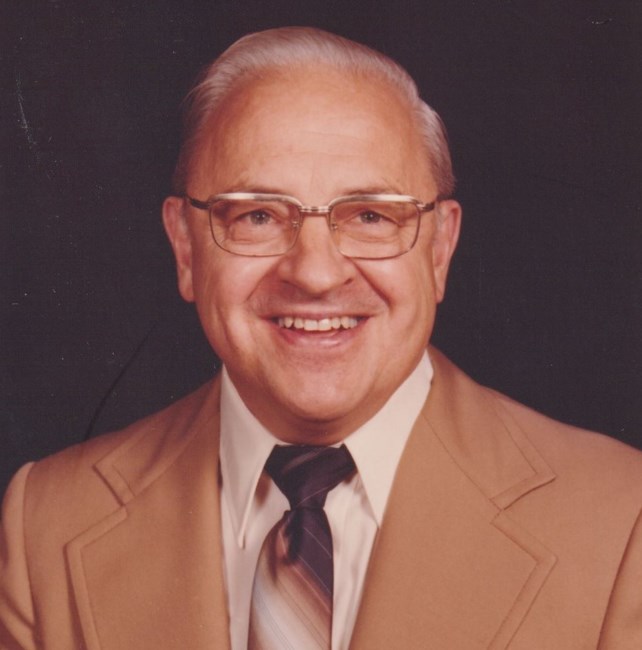 Obituary of Eric R. Gerstmann