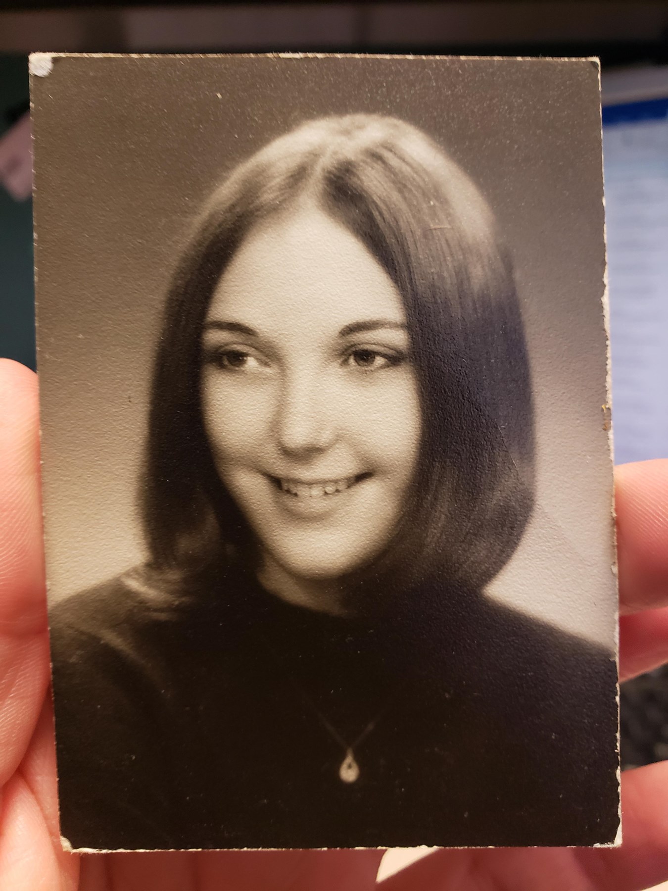 Obituary of Annette L. (Schwery) Murcek