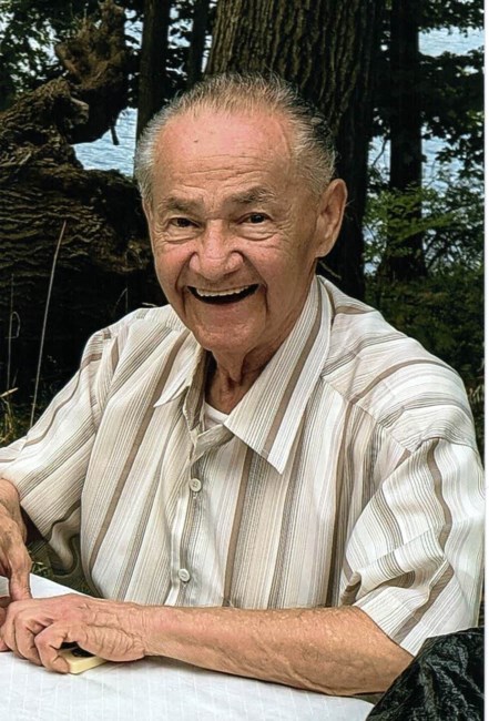 Obituary of Domingo Burgos