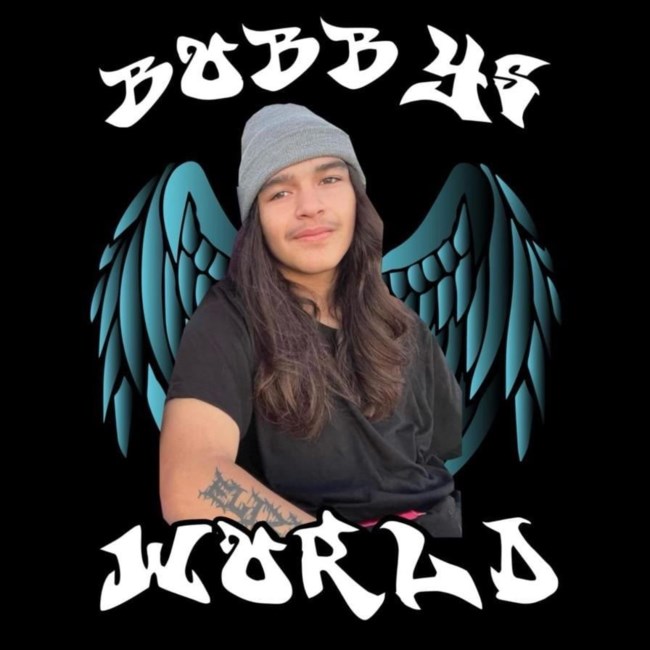 Obituary of Robert Matthew Schmidt