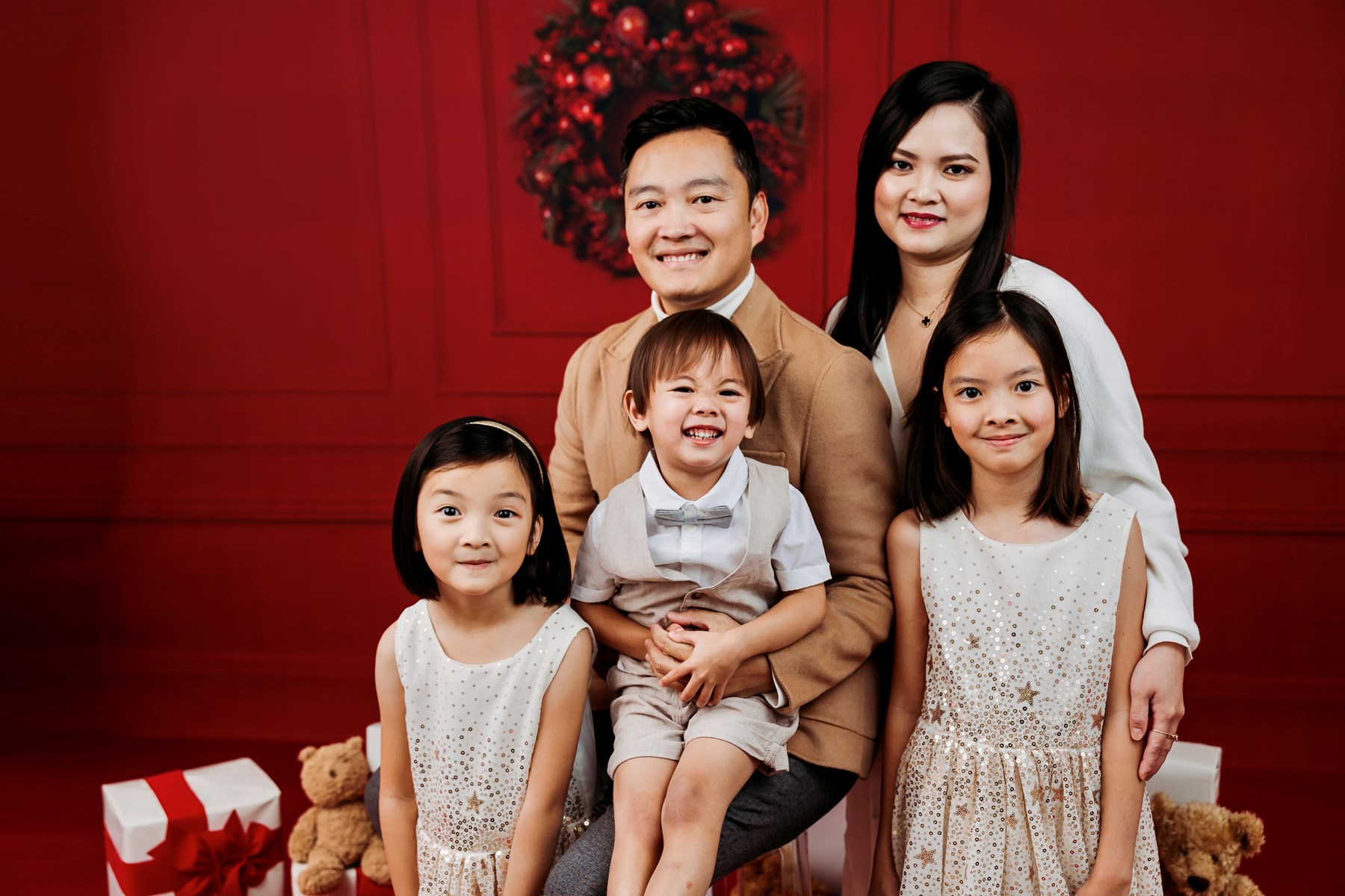 Obituary of Bryan Benjamin Dang