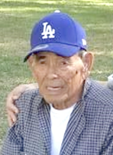 Obituary of Jose De Jesus Cervantes