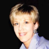 Obituary of Betty Brown Saunders